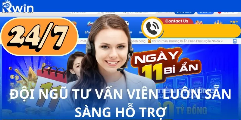 A team of consultants is always ready to support The team of consultants is always ready to support